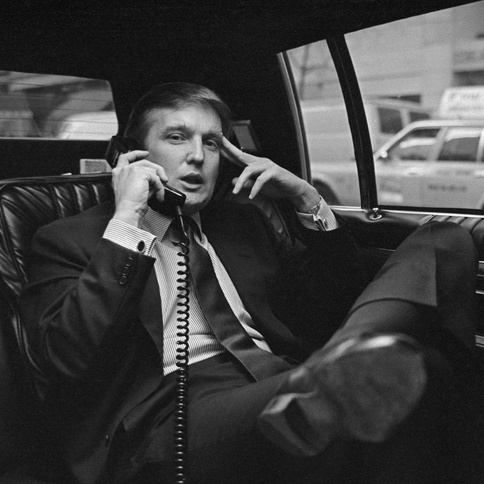 LO HIZO. EL REGRESO MÁS ÉPICO DE LA HISTORIA.