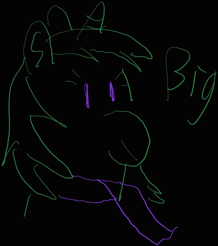 GhostSonic's tweet photo. I appreciate everyone who decided to follow me for some reason. I'm probably not a terribly interesting person to follow. Maybe it was the pony. https://t.co/LQK5X66Qp7