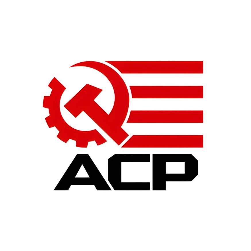 🚨🇺🇸 BREAKING: VERMONT elects AMERICAN COMMUNIST PARTY (<a href="/ACPMain/">American Communist Party</a>) Member Chris Helali as County High Bailiff.