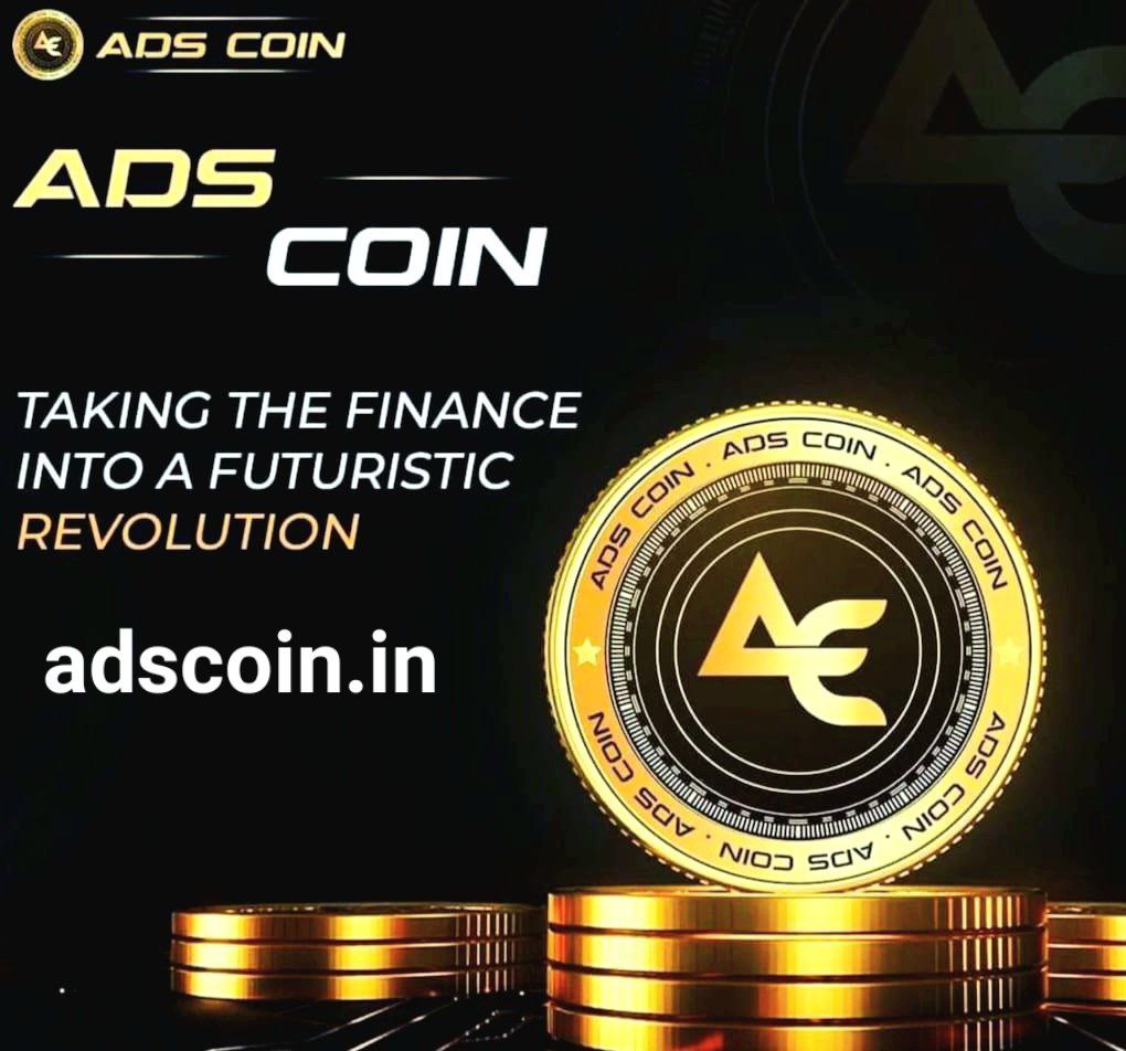 ErSharma2023's tweet photo. "ADS GROUP OF COMPANIES" based at INDIA 🇮🇳. We Are With 5 MILLION Plus DEDICATED TEAM, 10 Plus DIGITAL ASSETS &amp;  MACRO BAZAR MART. WORKING AS Per GOVT. GUIDELINES. We have, Our Own ADSCOIN EXCHANGE Listed With TOP 20 COINS. https://t.co/94Wq3G8qk5