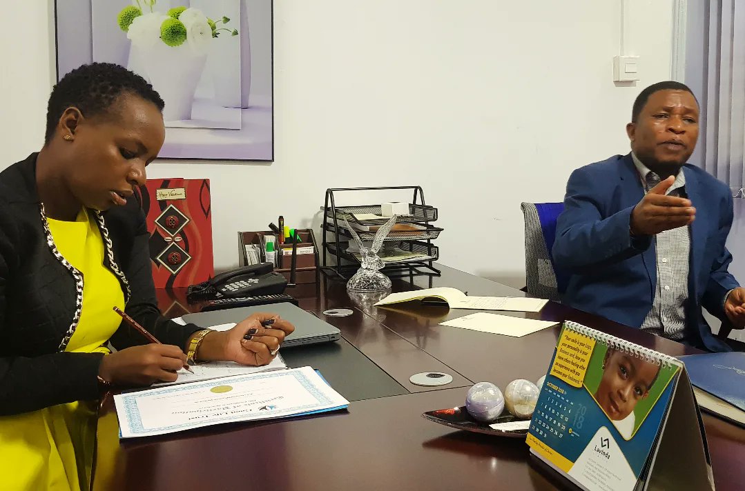 BeyondHealthORG's tweet photo. Beyond Health recently held an inspiring discussion with Tegla Loroupe on incorporating sports into our health initiatives. Together, we explored how sports can strengthen community wellness and empower individuals.

 #BeyondHealth #SportsAndWellness #TeglaLoroupe  #sports https://t.co/a0z8Id6yqz