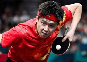 yespunjab's tweet photo. Chinese paddlers rank top four in singles events of ITTF world rankings
https://t.co/YoNqvdyWjh

#ITTFWorldRankings #TableTennis #WangChuqin #ChengIChing #MimaIto #SatsukiOdo #KuaiMan #QianTianyi #ChinesePaddlers #ChineseTableTennis https://t.co/cPAleV44VV