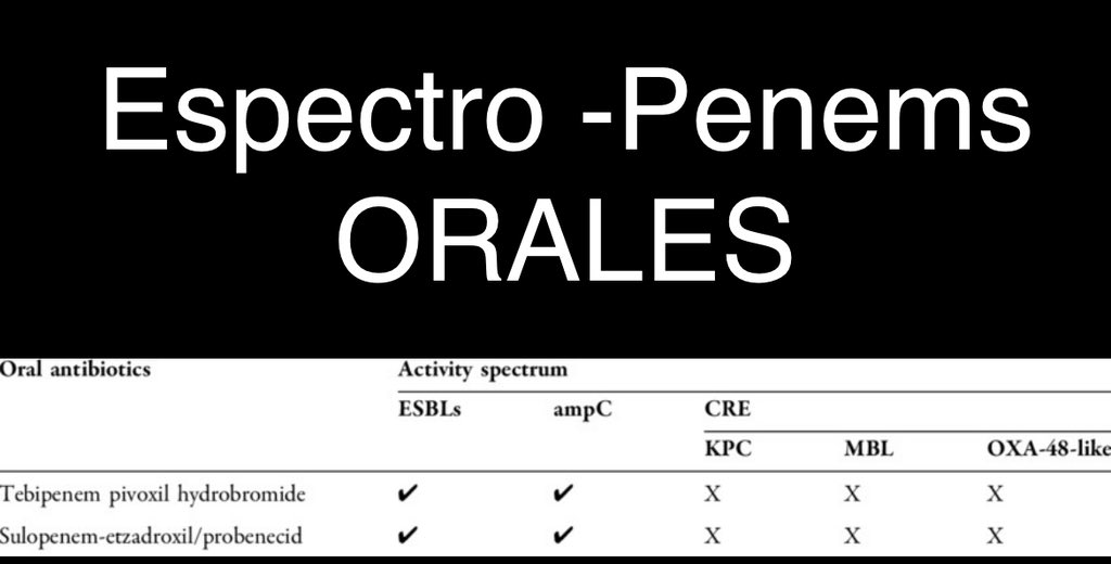S.Enf.Infecciosas HRUM tweet media