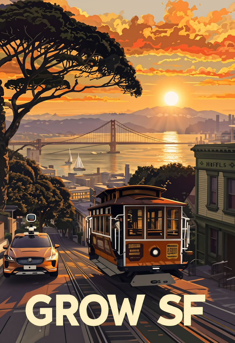 Garry Tan (@garrytan) on Twitter photo It’s a great outcome for San Francisco. A near clean sweep of moderate Dems.
Hats off to Marjan Philhour, Danny Sauter, Bilal Mahmood and Michael Lai on retaking the Board of Supervisors.
Incredible work by <a href="/GrowSF/">GrowSF</a> @TSFAction <a href="/ConnectedSF/">ConnectedSF</a> <a href="/PirateWires/">Pirate Wires</a> <a href="/StopCrimeSFnews/">Stop Crime SF</a> 🌉🚀 It’s a great outcome for San Francisco. A near clean sweep of moderate Dems.
Hats off to Marjan Philhour, Danny Sauter, Bilal Mahmood and Michael Lai on retaking the Board of Supervisors.
Incredible work by <a href="/GrowSF/">GrowSF</a> @TSFAction <a href="/ConnectedSF/">ConnectedSF</a> <a href="/PirateWires/">Pirate Wires</a> <a href="/StopCrimeSFnews/">Stop Crime SF</a> 🌉🚀
