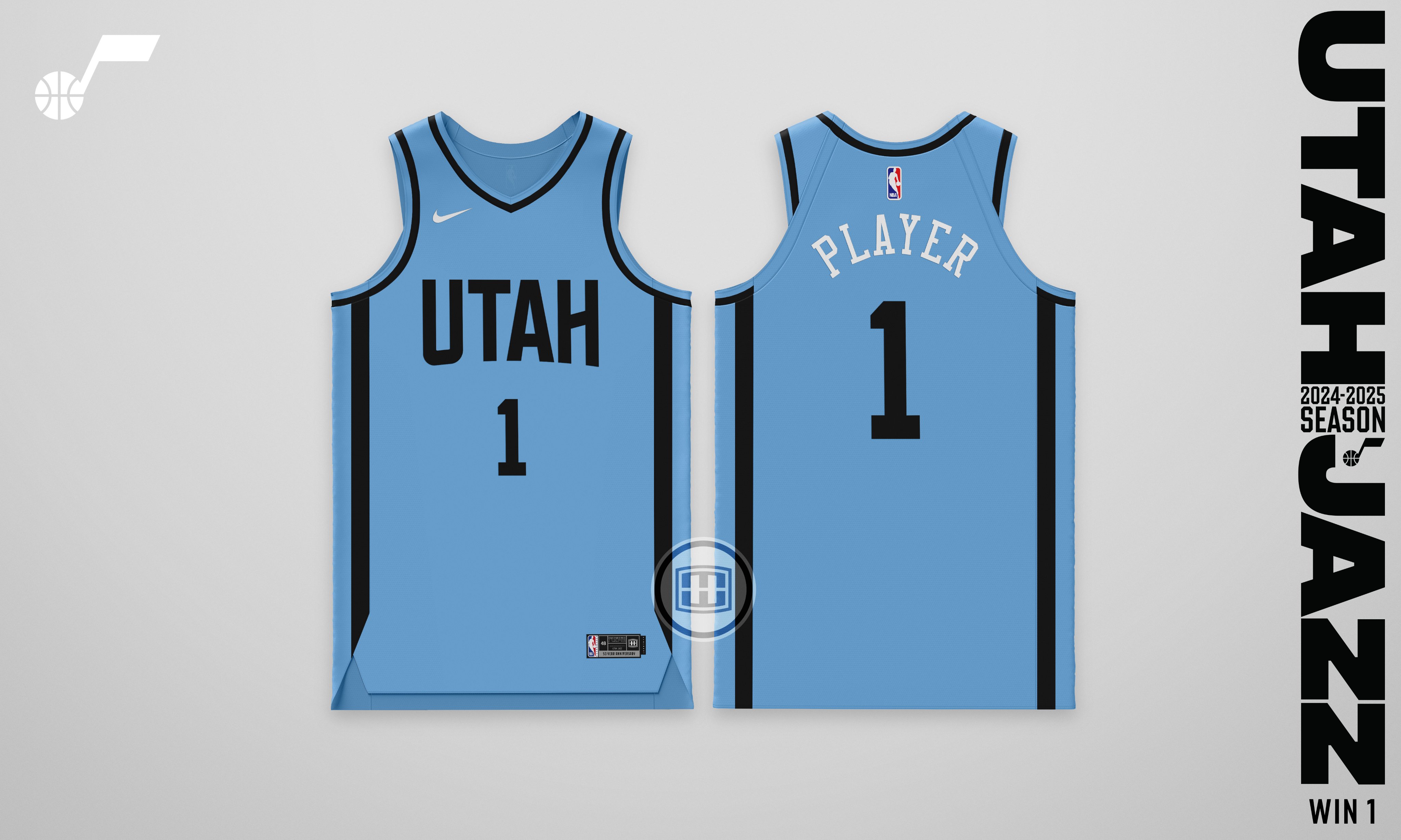 Jazz Uniform Tracker JazzUniTracker X