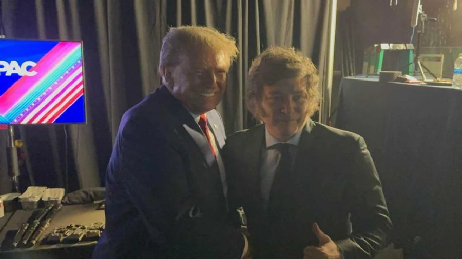 usdtermo's tweet photo. Somos contemporáneos a las presidencias de estos tipos. https://t.co/97Zi2TKnVD