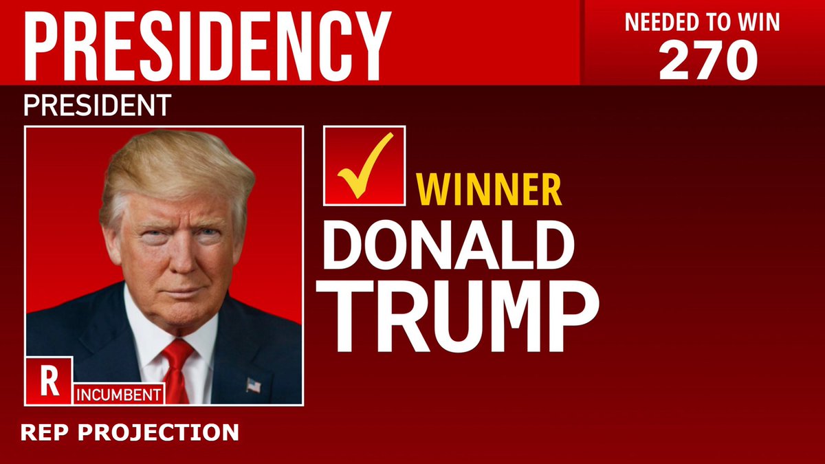 Red Eagle Politics tweet media