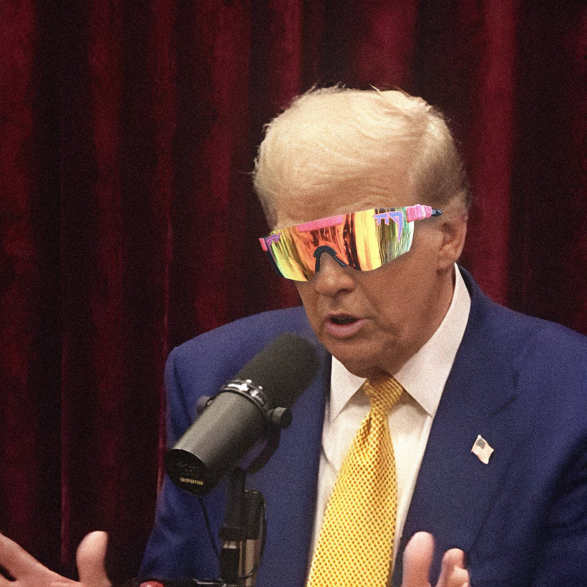 MOG COIN tweet media