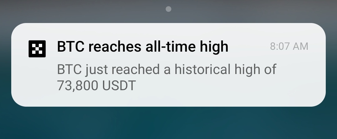 a1m9r's tweet photo. Bitcoin Rocks... #btcath #BTC #CryptoReport https://t.co/wamMtRw5AC