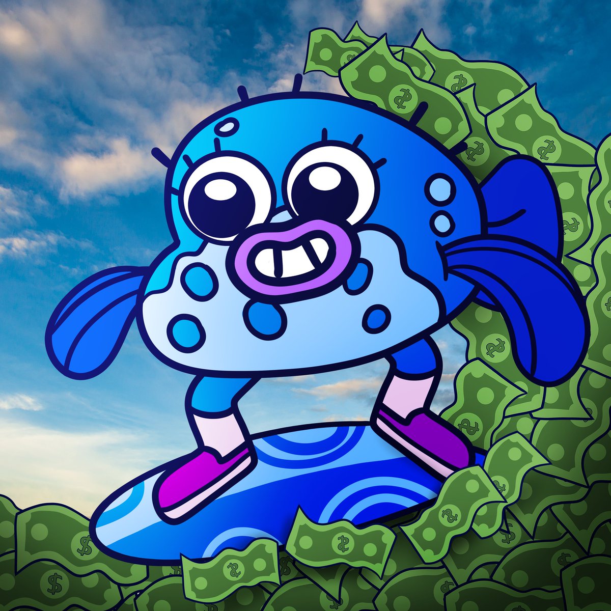 Puffer.sui tweet media