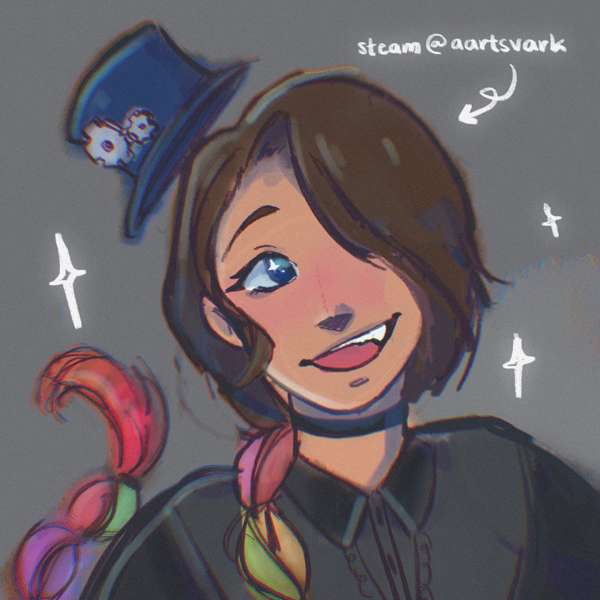 rebellite's tweet photo. dumping the rest of my artfight posts from this year ∩^ω^∩ https://t.co/uoO55Pu1sL