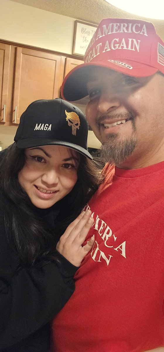 davidthehc1776_'s tweet image. We did it, Donald J. Trump will be the 47th president of the United States 🇺🇸 
#MAGA #GARBAGEFORTRUMP #LATINOSFORTRUMP