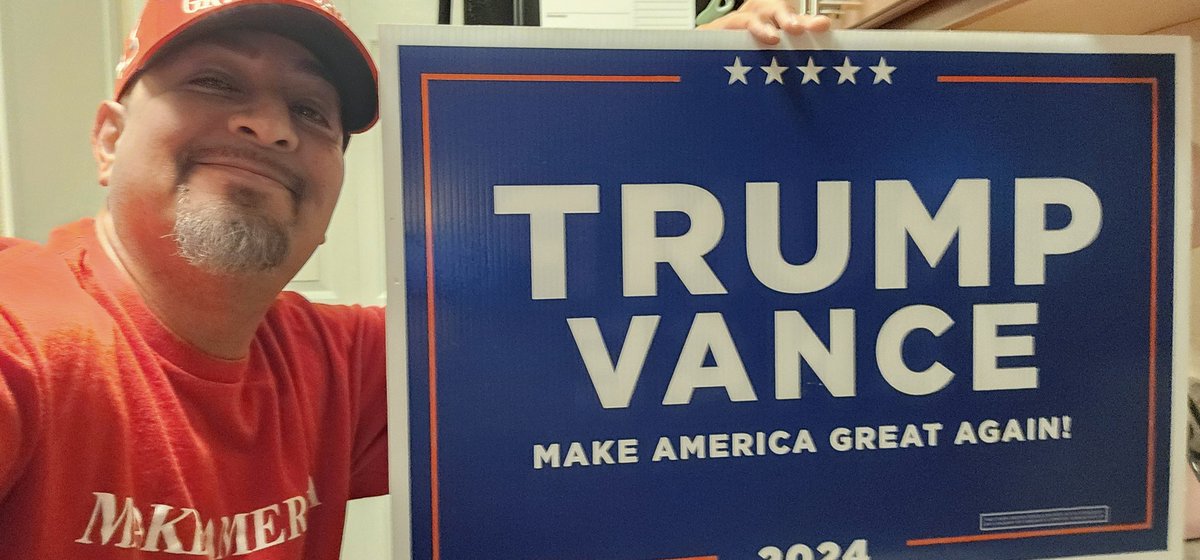 davidthehc1776_'s tweet image. We did it, Donald J. Trump will be the 47th president of the United States 🇺🇸 
#MAGA #GARBAGEFORTRUMP #LATINOSFORTRUMP