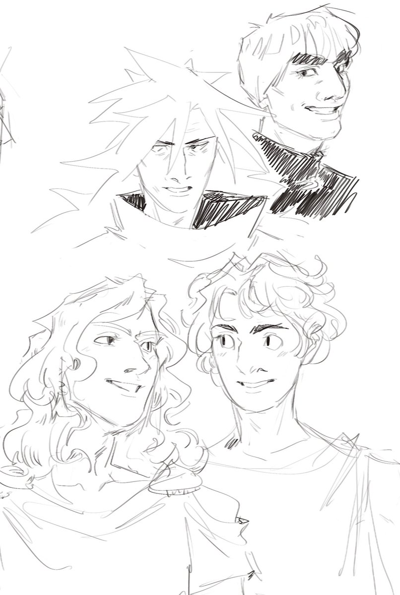 drawing things