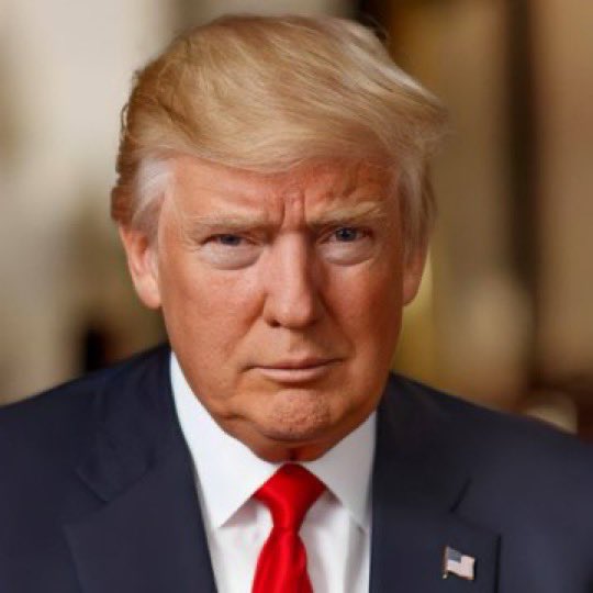groddofcrypto's tweet photo. JUST IN: 🇺🇸 Donald Trump officially elected President of the United States of America.

Send $KAS to $1. https://t.co/M9CTwWf0WQ