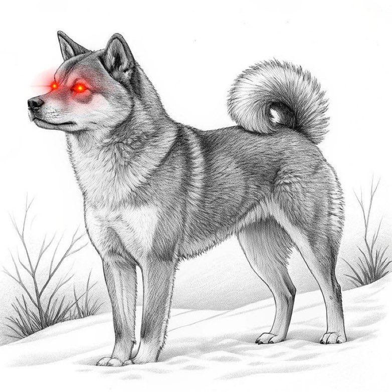 🏆 Folllowing our growth since the #GHDOG launch, we are excited to announce that we are doing a Meme contest for the GHDOG community. 🏆

The prize pool is 100$ and we'll be choosing three winners!  🏅

📅 Contest Dates: November 5-10,  2024 (ends at 11 pm CEST)

🏆 Prizes:

🥇