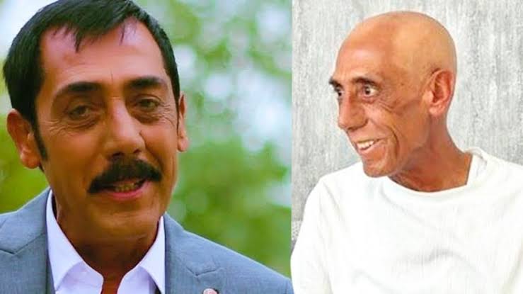 Uzun zamandır kanserle mücadele eden Ankaralı Turgut hayatını kaybetti.