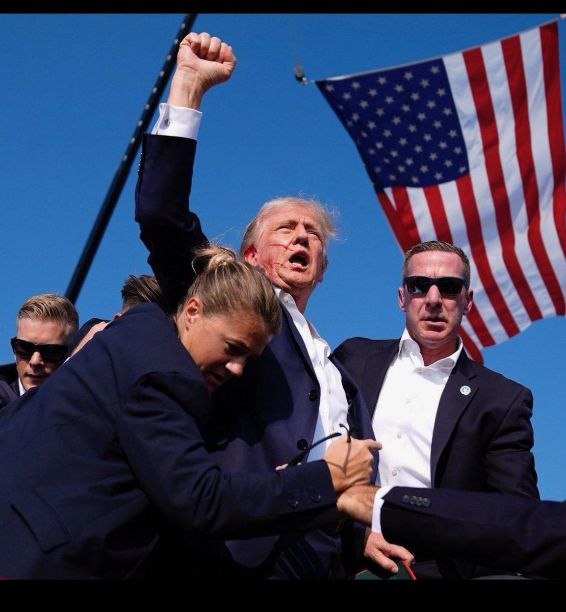 Jackkuiper17's tweet image. Landslide 🇺🇸