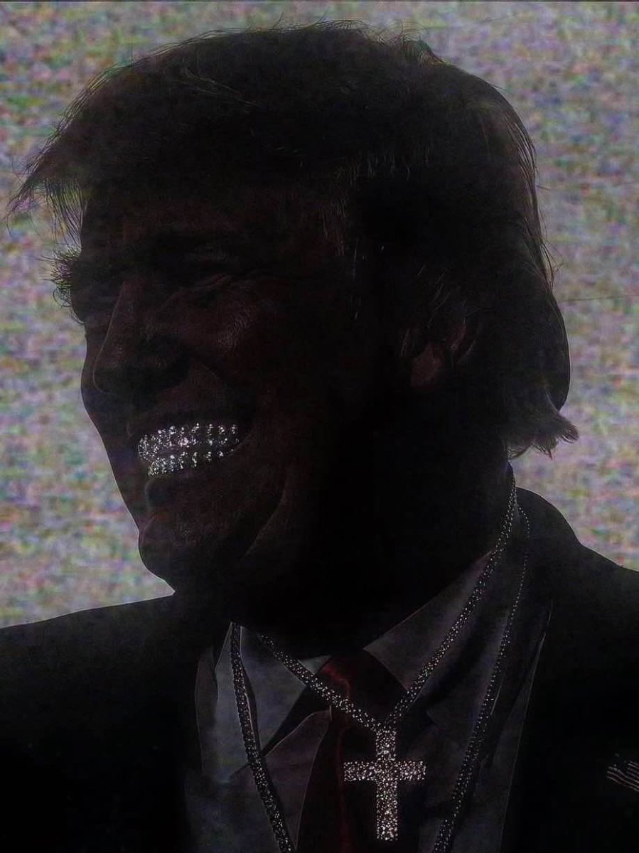 DissidentThug's tweet photo. It’s beginning, Dark MAGA has just started. https://t.co/nKLstTQ1WY