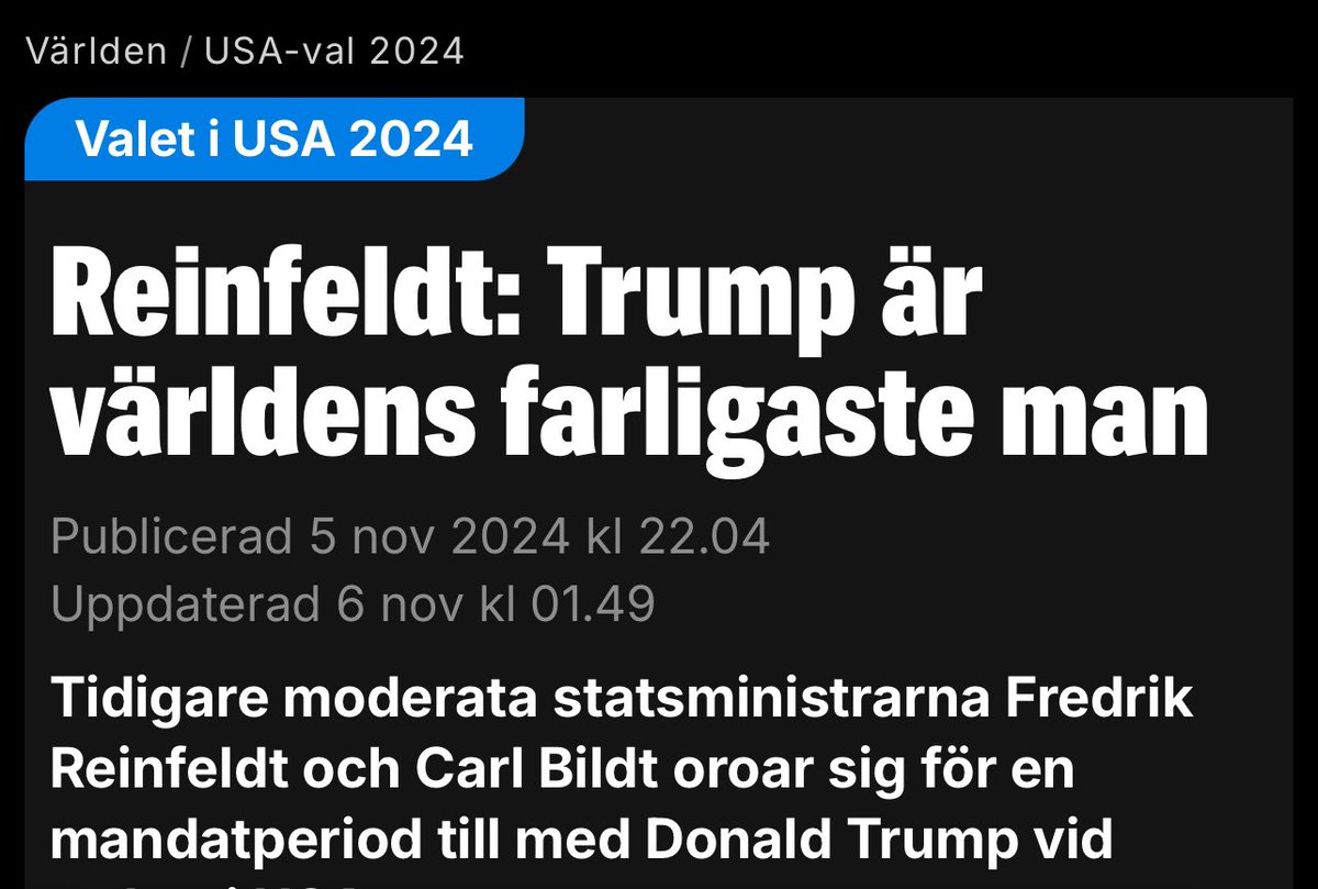 ES tweet media