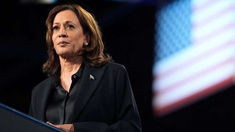 BREAKING: Kamala Harris has entered the transfer portal <a href="/KamalaHarris/">Kamala Harris</a> 🚨