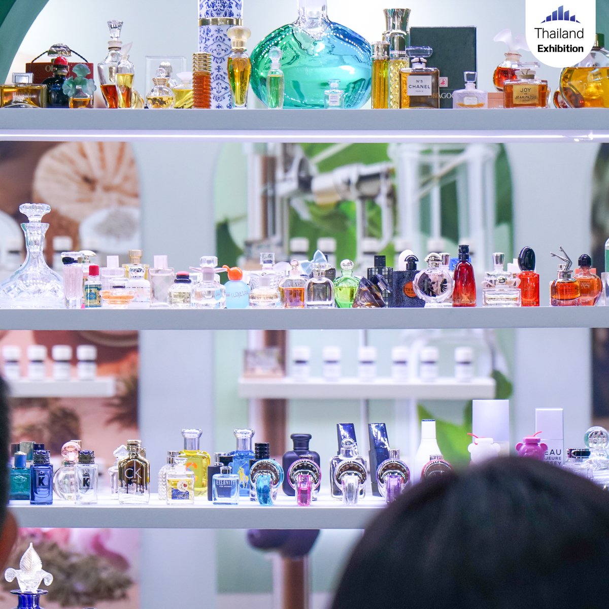 ThailandExhibition tweet media