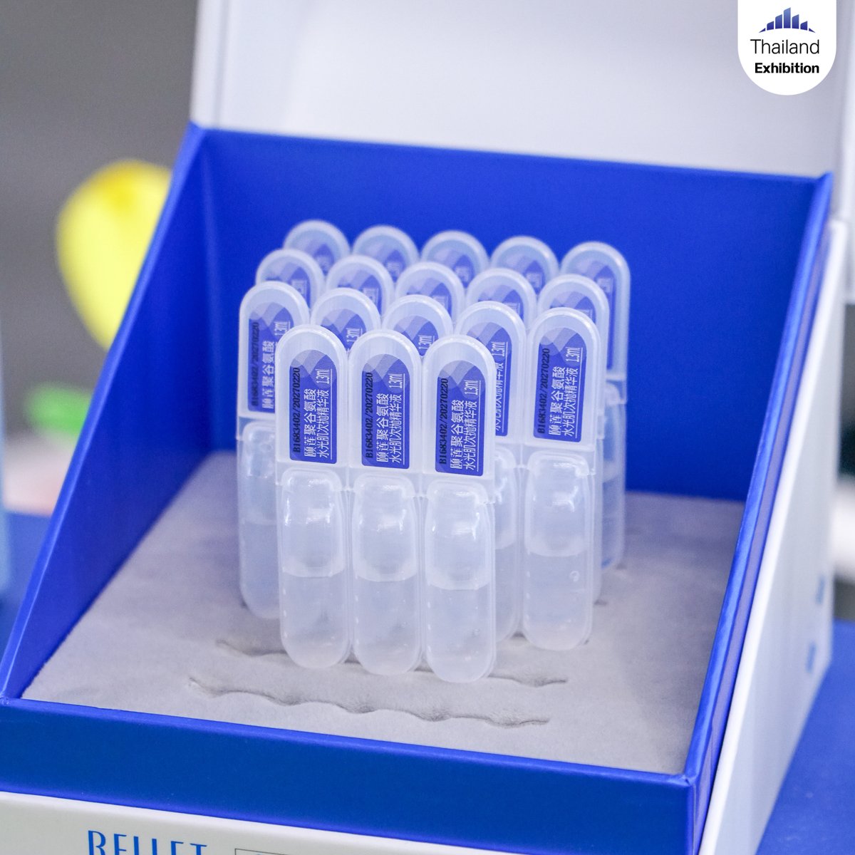 ThailandExhibition tweet media