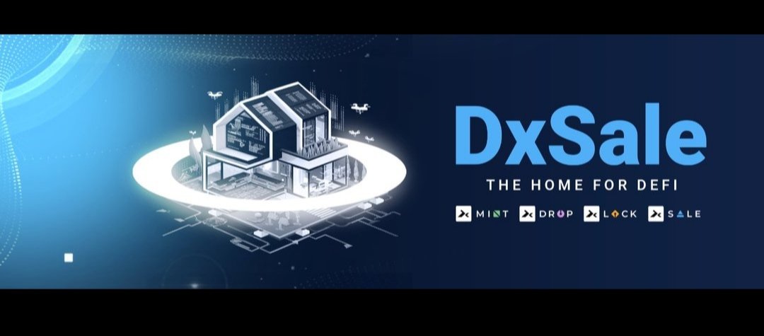 01_Mkay's tweet photo. 💥Token Guardian*💥

Meet @dxSale Locker, your token's guardian!

Protects from price volatility
Ensures long-term stability

Lock now and sleep tight!

#DxSale #TokenGuardian #LockNow https://t.co/a4owABfpAR
