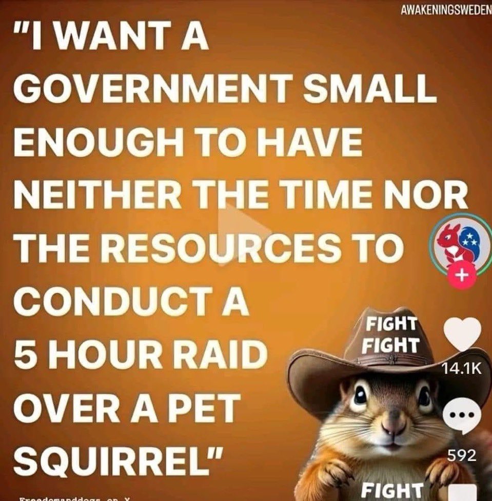 GnosisWolf's tweet photo. @elonmusk @realDonaldTrump Time to clean house… https://t.co/2PnVH10HKL