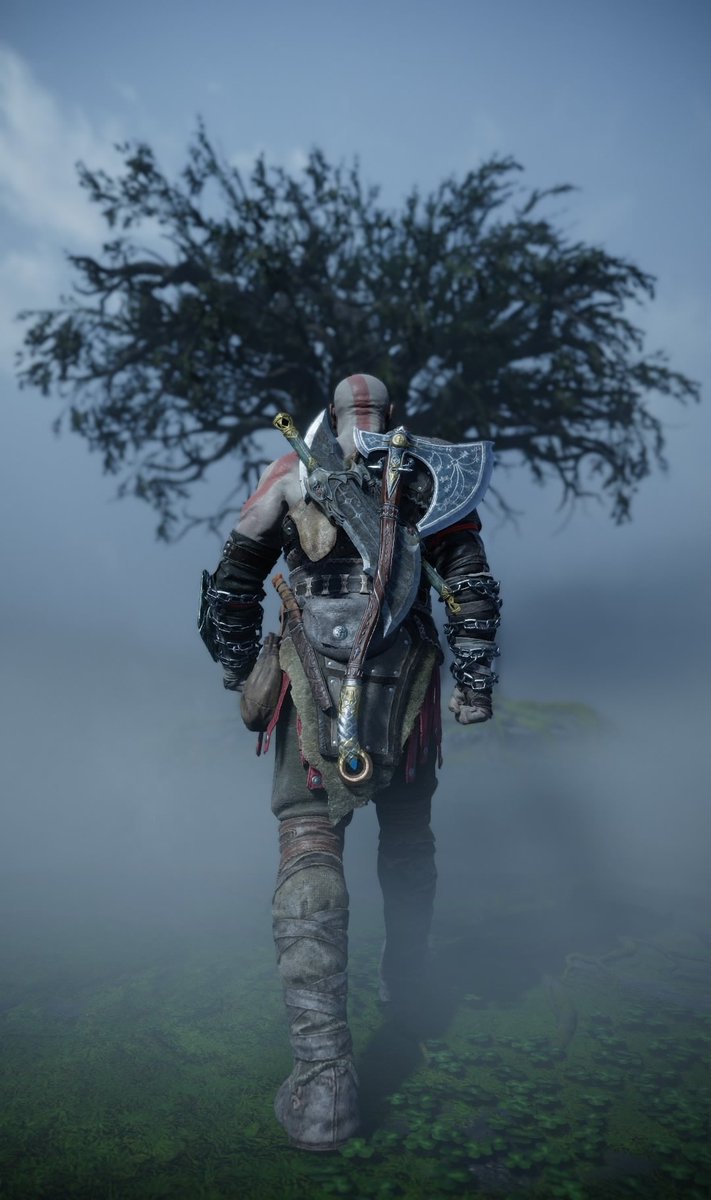 W4RJ0AD's tweet photo. Memories

📸:Me ^^
#GodOfWarRagnarok #GodofWarRagnarök #GodofWar #VirtualPhotography #PhotoMode #VPRT #VPRetweet #VPGamers #Kratos https://t.co/AyBnMZv8o5
