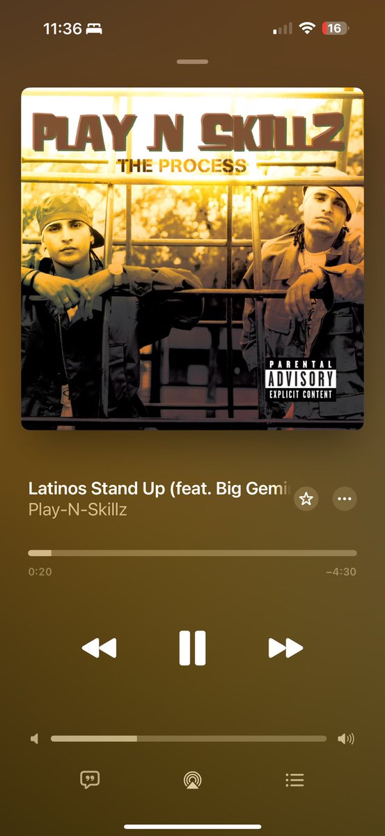 IYKYK

music.apple.com/us/album/latin…