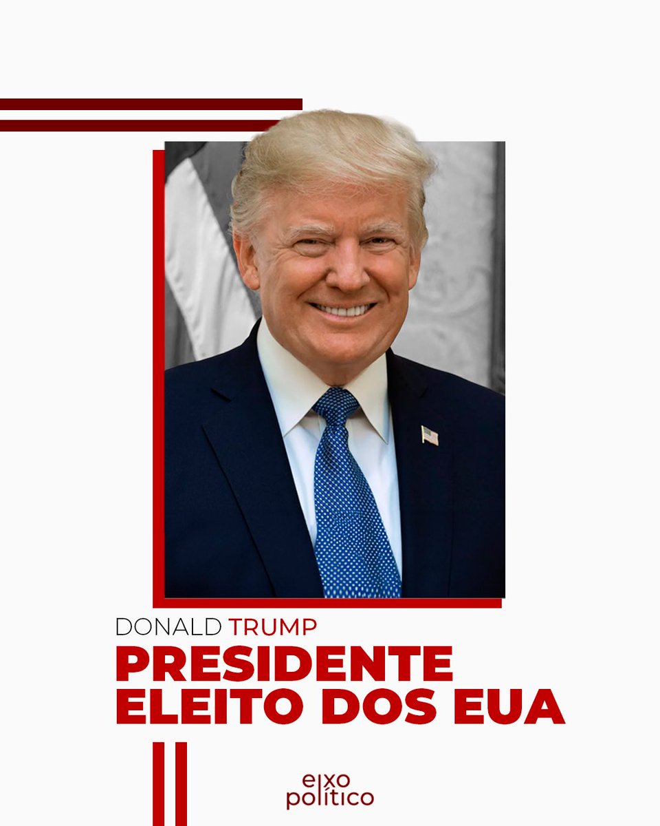 Eixo Político tweet media