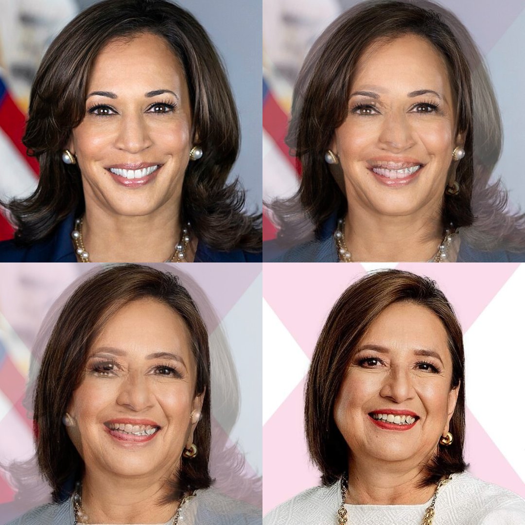 #EleccionesEstadosUnidos