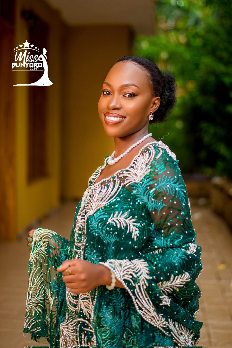 The land of oil and gas <a href="/Bunyoro_Kitara/">Bunyoro-Kitara Kingdom</a> set to have a new Queen 2025 <a href="/missbunyorooff1/">Miss Bunyoro Official</a> on 30th Nov 24 <a href="/hbhotels_/">HBhotelsug</a> HOIMA city.
Come witness the crowning of the new Miss Bunyoro 24-25.
Sponsored by @MovitProductsUg <a href="/KinyaraSugarLtd/">Kinyara Sugar Ltd</a> <a href="/hbhotels_/">HBhotelsug</a> <a href="/Bunyoro_Kitara/">Bunyoro-Kitara Kingdom</a> among other well wishers.