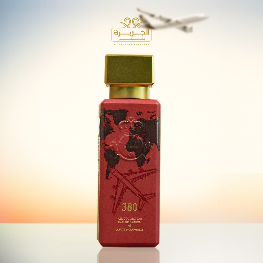 jazeeraperf_qtr's tweet photo. عطر لا يعترف بالمسافات ويسافر بك إلى من تحب وقتما تحب ..!

#الجزيرة_للعطور
#ALJAZEERAPERFUMES https://t.co/wUvf5JEvsH
