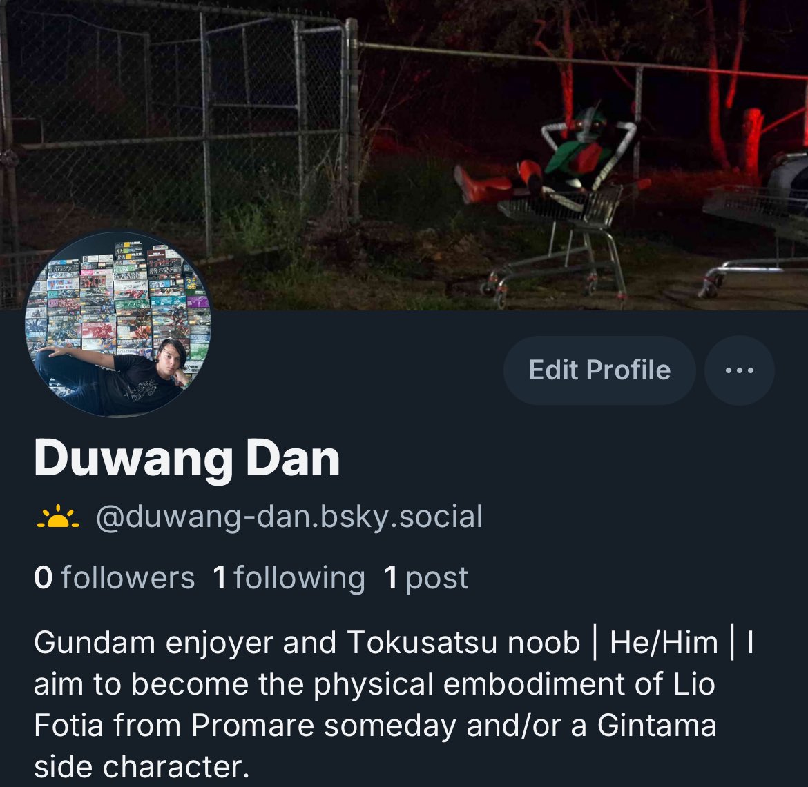 Duwang_Dan's tweet photo. I have a feeling this app might be getting a bit more insufferable in the coming days
So I’m just gonna leave this here
Just in case https://t.co/bvcsdm0aP8