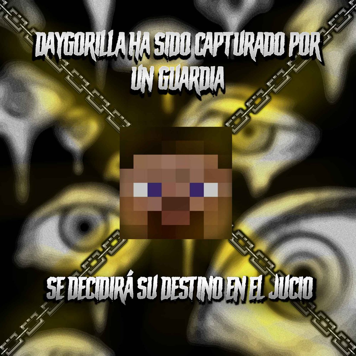 anacorehc's tweet photo. El Momento Pancakes y los Guardias le hicieron un combo brutal.

DayG0rill4 was slain by Guardia https://t.co/8R5CMdp95h