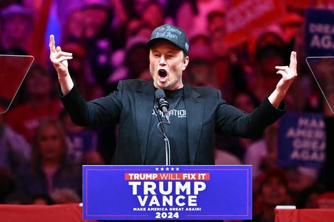 ShaynePalfrey's tweet image. LFG!!!! Trump has done it!
@realDonaldTrump @elonmusk
You are an inspiration to the Australian people &amp;amp; the world! I have followed you every step of the way!