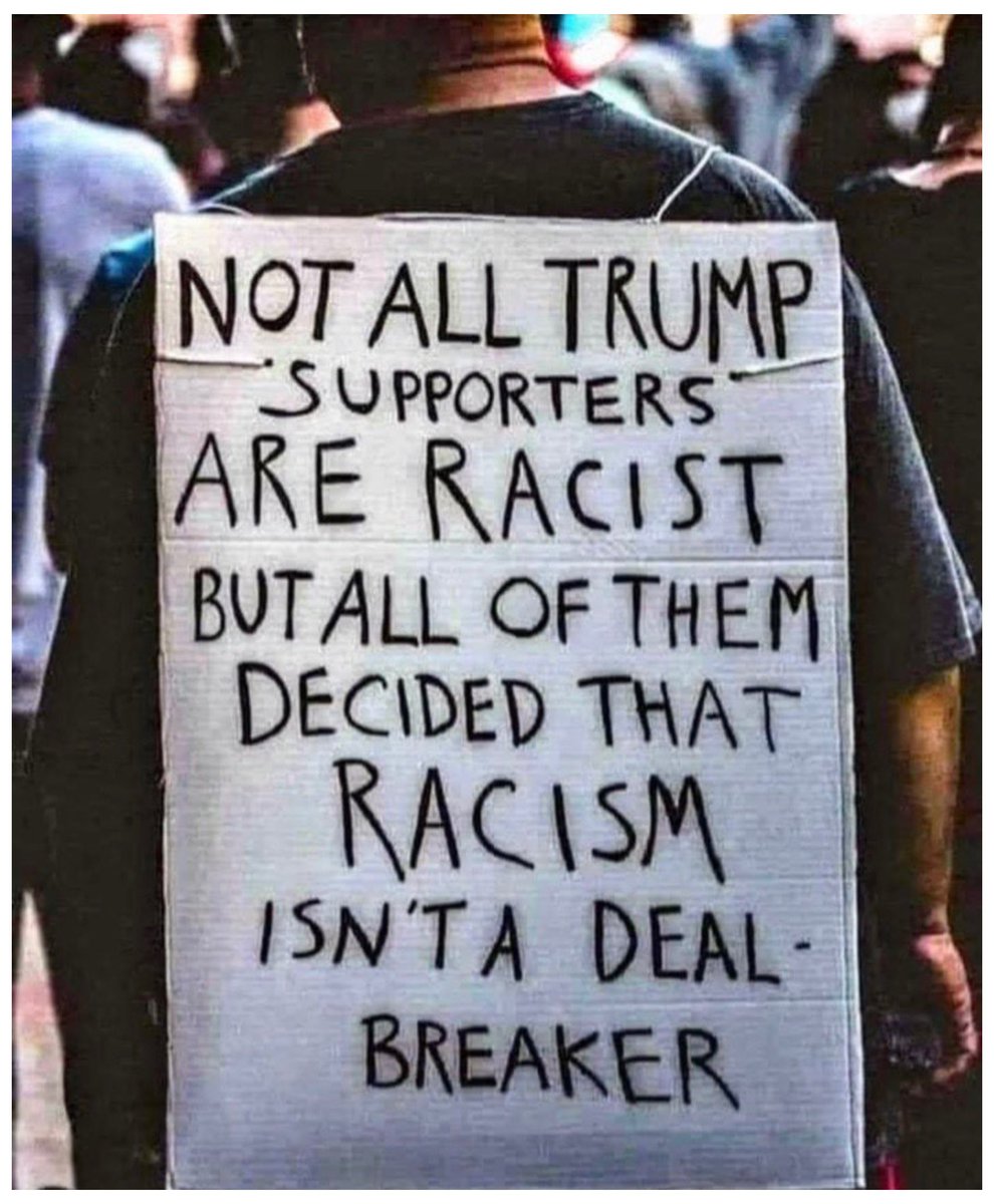 breezyzta's tweet photo. Well….it’s over.  At the end of the day this is what people voted for.   I feel like a lot of people that claimed they were Republicans voting for Harris lied and voted Trump in the ballot box.  We’ll see how this will pan out but at the end of the day, she was a minority woman. https://t.co/jzi1hQ4PKv