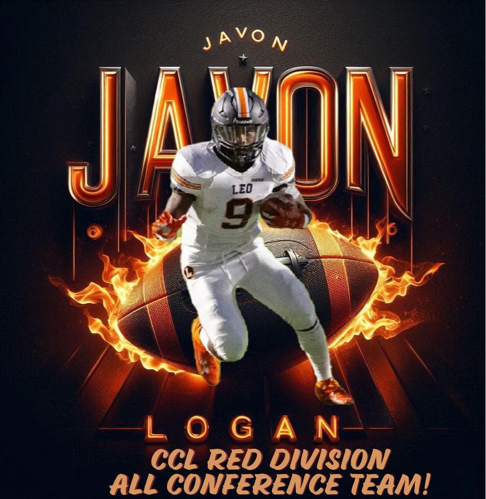 BACK2BACK CCL/RED DIVISION ALL CONFERENCE TEAM.
<a href="/247Sports/">247Sports</a> <a href="/GregSmithRivals/">Greg Smith</a> <a href="/thesouc/">Steve Soucie</a>
<a href="/LemmingReport/">Tom Lemming</a> <a href="/michaelsobrien/">Michael O'Brien</a> 
<a href="/varsity_voices1/">Varsity Voices: Chicago Catholic League Football</a> <a href="/Rivals/">Rivals</a> <a href="/PrepRedzoneIL/">Prep Redzone Illinois</a>
 <a href="/EDGYTIM/">Timothy “EDGYTIM” OHalloran</a> <a href="/DrFridayNiteLts/">Dr. Marques Stevenson</a> <a href="/One11Recruiting/">One11 Recruiting</a>
<a href="/BigE_bigdeal/">Ernest Bryant</a> <a href="/BigBamBino94_/">Coach Lance</a> @LeoCatholicFB
<a href="/AsanteChi/">Kwame APAsante</a>