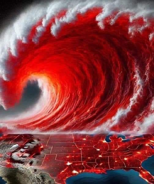 Edie_Cornelius1's tweet photo. ITS OVER!!!!

MAGA!!!!! 🇺🇸🇺🇸🇺🇸🇺🇸🇺🇸🇺🇸🇺🇸 https://t.co/iCgoj7wI6x