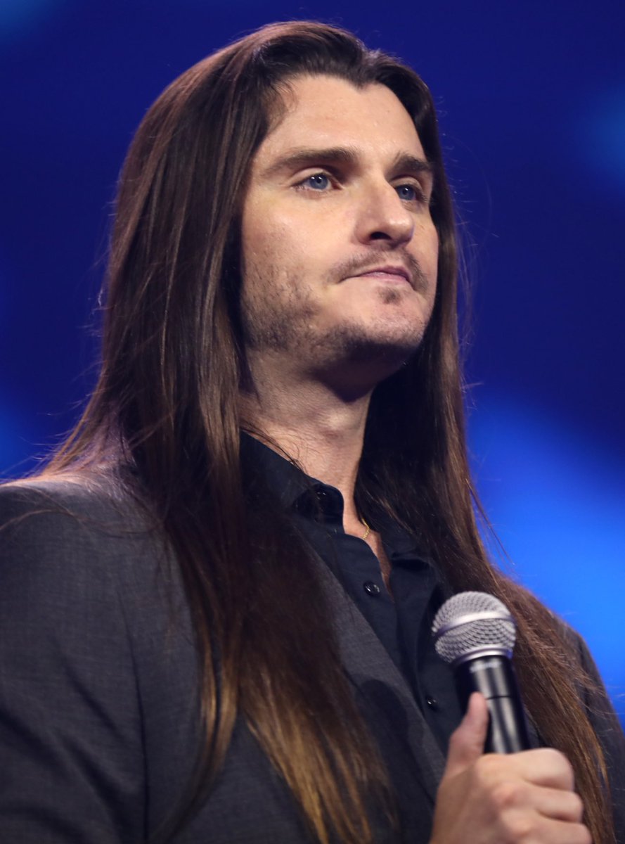Scott Presler deserves a MILLION “Thank You’s” from EVERY MAGA Patriot. THANK YOU SCOTT