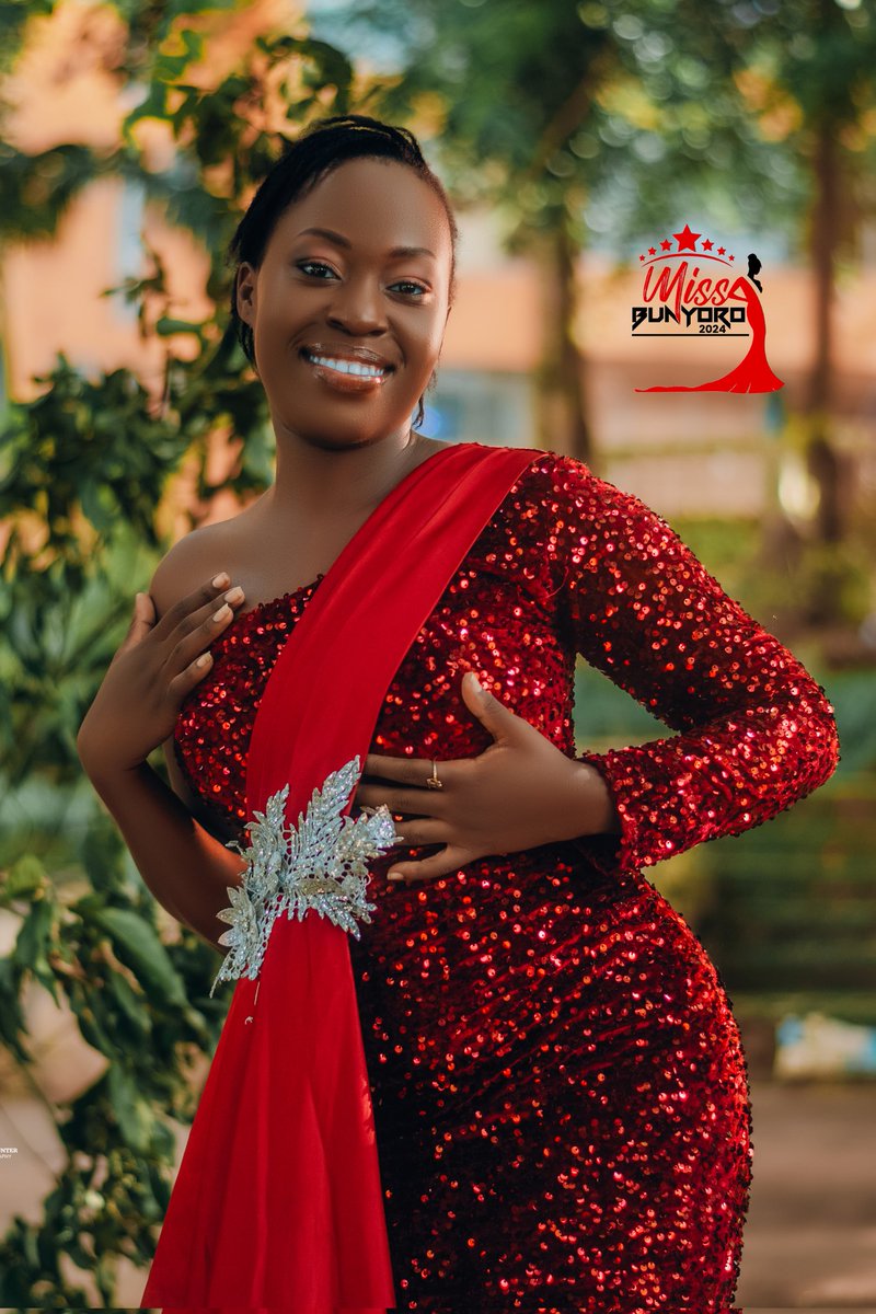 Miss bunyoro 2024-2025