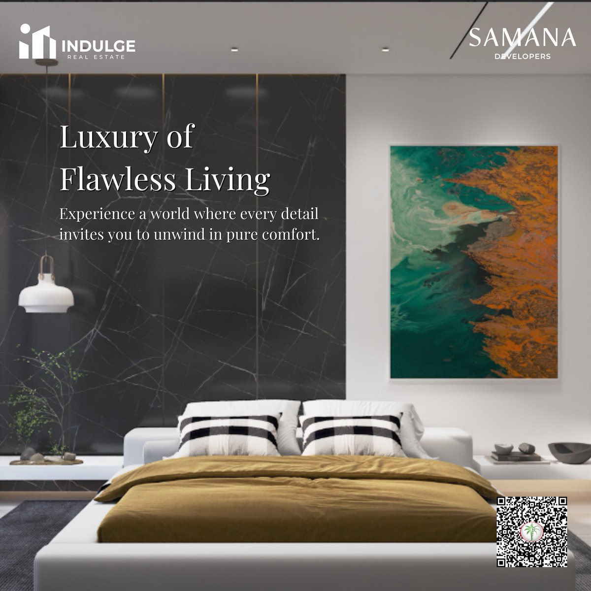 Indulgeestate's tweet image. Discover the best of Dubai with SAMANA Ibiza, located in the vibrant DLRC district. 🌇 ✨ #SAMANAIbiza #DubaiLiving #DLRC #DreamHomeDubai #SeamlessConnectivity