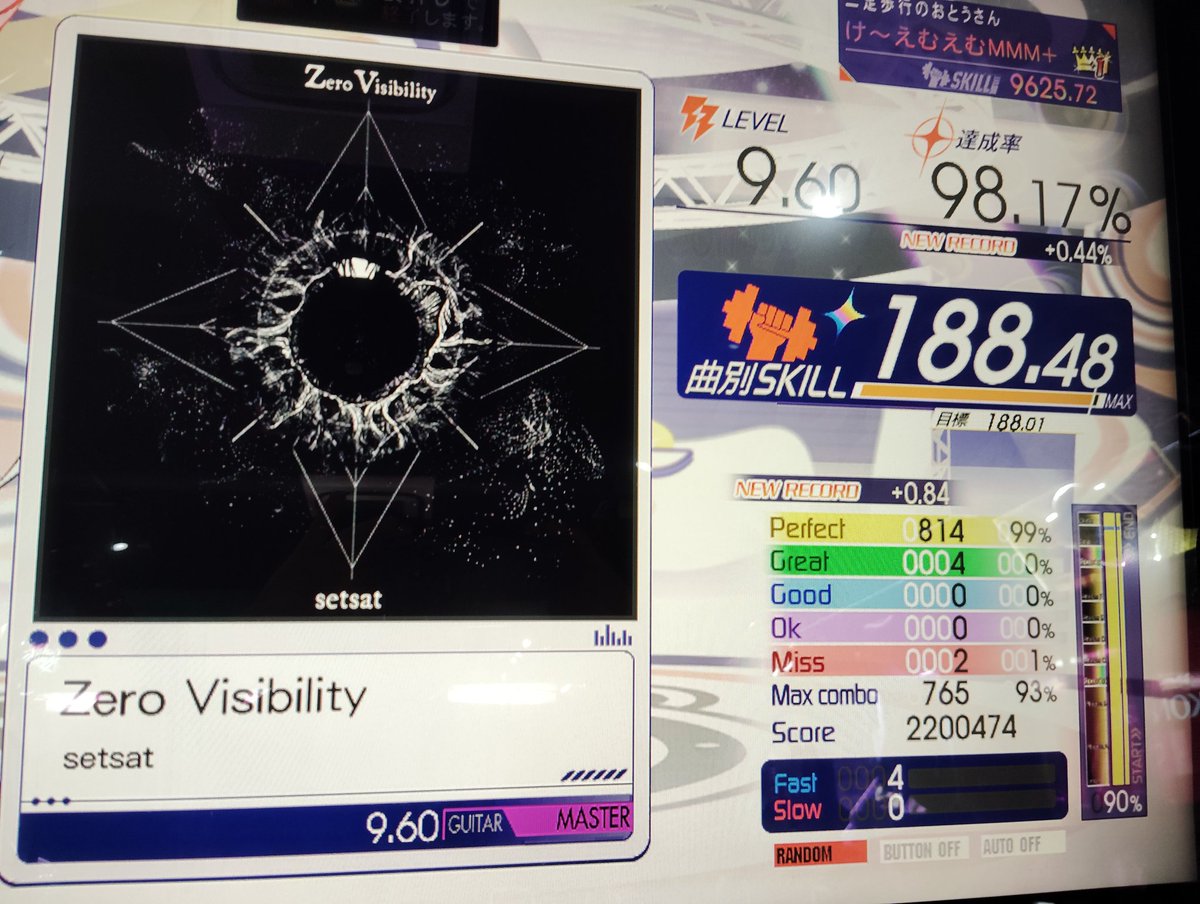 け～えむ tweet media