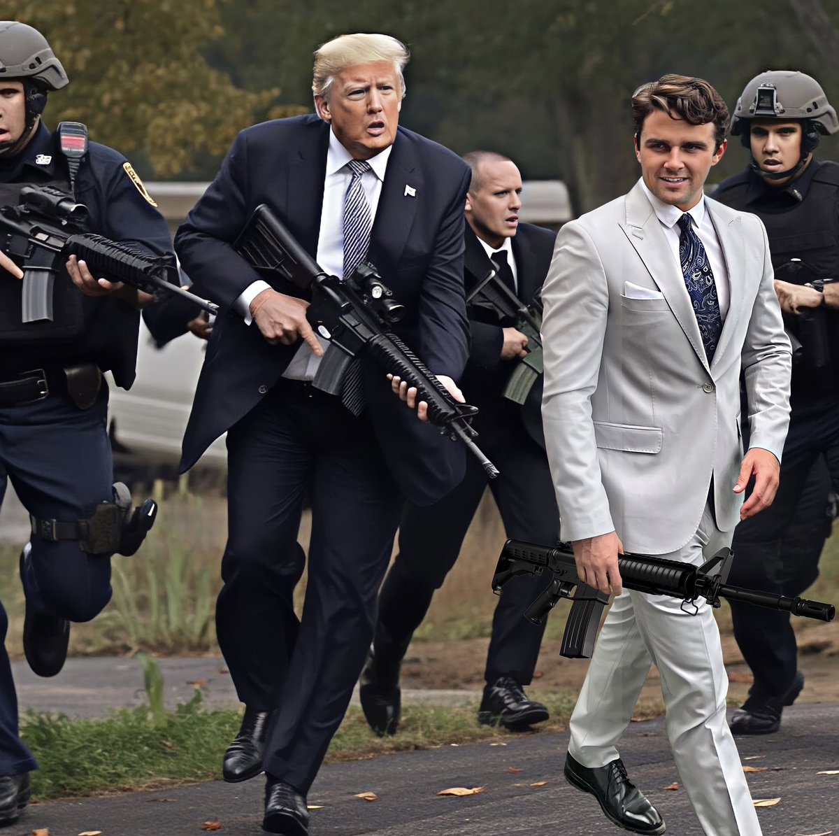 Jackson Hinkle 🇺🇸 tweet media