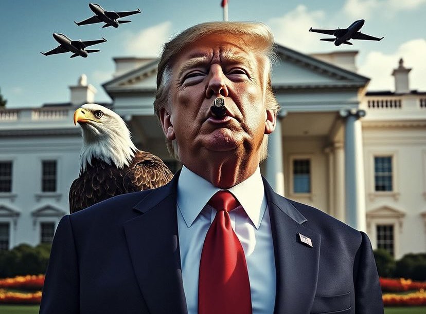 John Commander tweet media