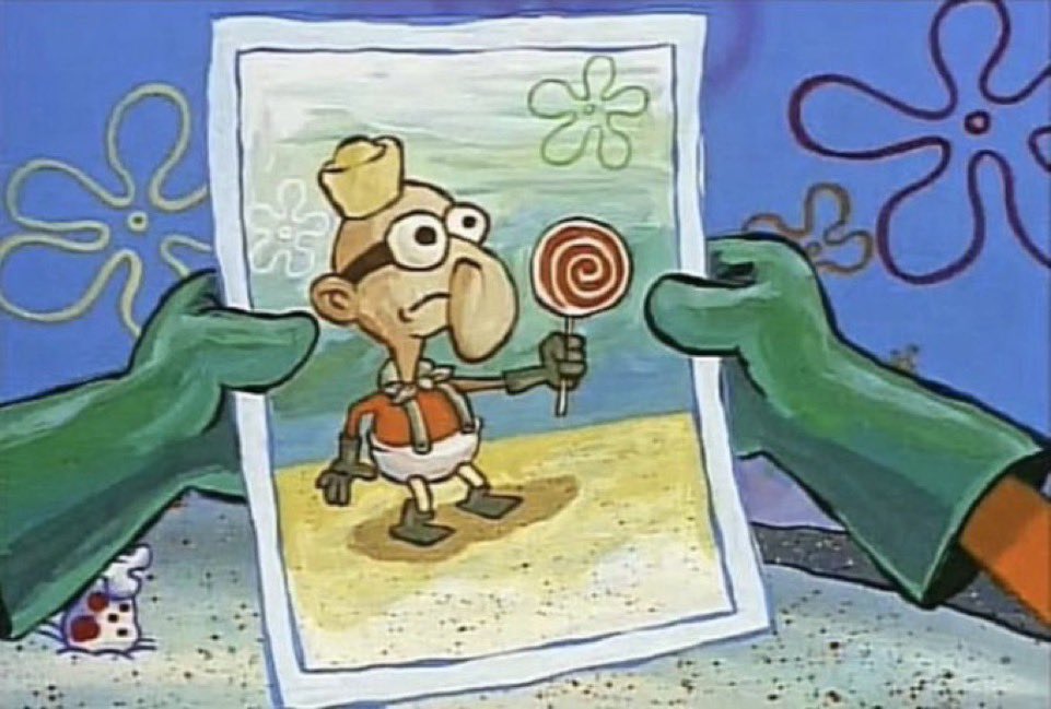 walkerpx_'s tweet image. This shit changed the way I perceive and think about art forever