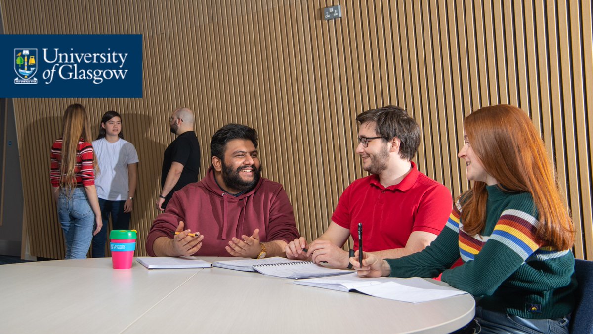 UofGGAs (@uofggas) on Twitter photo Find out how you can fast track your #SoftwareEngineering career with a <a href="/UofGlasgow/">University of Glasgow</a> #graduateapprenticeship.
Join us on 18 Nov online to hear from our partners & gain top tips
๐vacancies bit.ly/UofGGASE2025
๐18 Nov webinar bit.ly/4hDIRYQ Find out how you can fast track your #SoftwareEngineering career with a <a href="/UofGlasgow/">University of Glasgow</a> #graduateapprenticeship.
Join us on 18 Nov online to hear from our partners & gain top tips
๐vacancies bit.ly/UofGGASE2025
๐18 Nov webinar bit.ly/4hDIRYQ