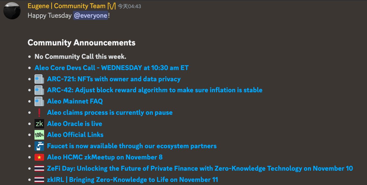 CryptoMint (@CryptoMint_) / Posts / X